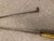 Rare 19th Century Accountant's Cane With Spanish Guard, Circa 1870 For Sale - Image 12 of 12
