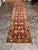 Design Plus Gallery presents a 3ft x 12ft Traditional Persian Style Floral Runner Rug. This elongated rug showcases an...