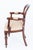 Victorian Balloon Back Dining Chairs, 1890s, Set of 8 For Sale - Image 6 of 7