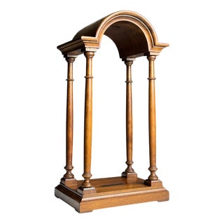 Scale Model Wooden Maguette For Sale