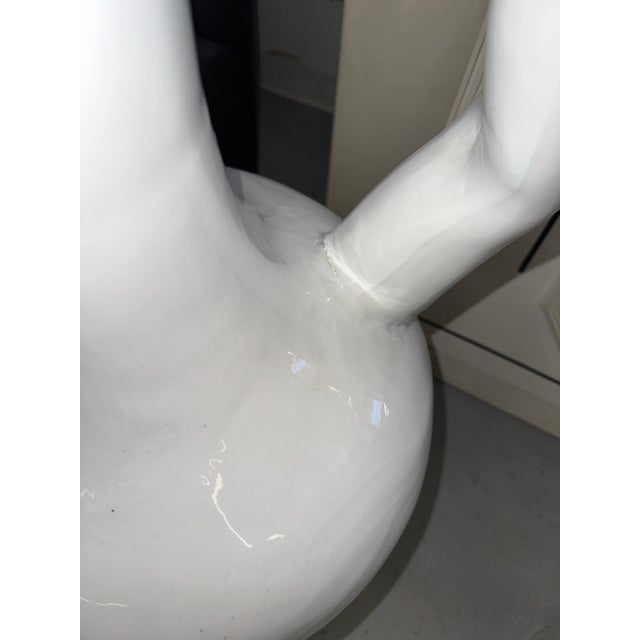 Massive Hand Urns by Pols Potten For Sale - Image 15 of 16
