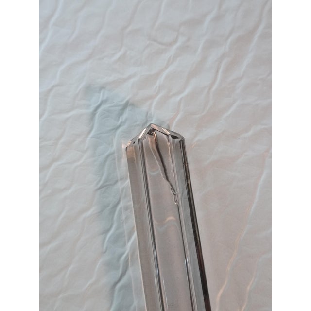 Vintage Chandelier from Venini, 1960s For Sale - Image 9 of 10