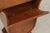 Pair Napoleonic Italian Walnut Nightstands For Sale In Philadelphia - Image 6 of 18