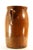 Ceramic 19th C. Southern Pottery Crock Butter Churn, Alkaline Glaze, Alabama For Sale - Image 7 of 18