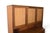 Mid 20th Century Tall G Plan Fresco Teak + Cane Credenza / Sideboard For Sale In San Francisco - Image 6 of 13