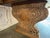 Italian Tuscan Revival Extendable Dining Table For Sale - Image 12 of 18