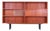 Danish Teak Bookcase from Clausen & Søn, 1970s For Sale