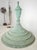 Verdigris Late 1800s Copper Architectural Building Rooftop Finial For Sale - Image 8 of 8