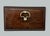 Antique English Wooden Georgian Chippendale Triple Tea Caddy 18c Irish Provenance For Sale - Image 6 of 11