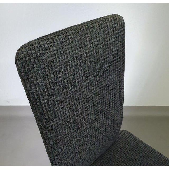 Chairs by Walter Antonis for Henny de Jong, Set of 4 For Sale - Image 9 of 18