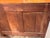 19th Century French Empire Walnut Chest For Sale - Image 12 of 12