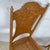 Antique Ribbon & Garland Caned Seat Side Chairs – Pair For Sale - Image 18 of 18