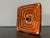 Pop Art Cubic Ceramic Wall Lamp from Pan Keramik, 1970s For Sale - Image 4 of 18