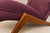 Mid-Century Modern Brazilian Modern Imbuia Wood & Mohair Lounge Armchair, Att. José Zanine Caldas, 1950s – Lot 881 For Sale - Image 3 of 18