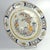 Antique 18th Century Dutch Ceramic Delft Plate For Sale - Image 6 of 11