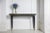 Contemporary Gaia Console Table by Felice James For Sale - Image 3 of 8
