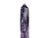 Late 20th Century Late 20th Century Contemporary Amethyst Obelisk Crystal Point Tower For Sale - Image 5 of 10