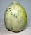 Vintage 96 Handmade Patricia Garrett Figural Vegetable Squash Melon Pottery Vase For Sale - Image 10 of 12