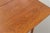 Mid-Century Danish Compact Folding Oak Dining Table attributed to Børge Mogensen, 1950s For Sale - Image 17 of 18