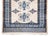 Vintage Pakistani Bokhara Runner For Sale - Image 14 of 15