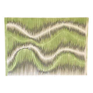 Sculptural Artwork, 2023, Textile For Sale