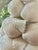 White Vintage Blanc De Chine Ceramic Lemon Topiary Made in Portugal - Great For Sale - Image 8 of 11