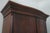 Wood Thomasville 2 Door Mahogany Bedroom Armoire Chest For Sale - Image 7 of 18