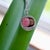 Silver Vintage 800 Silver Hand Enameled Baloney Charm From Bologna For Sale - Image 8 of 9