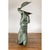 Bronze Greco Roman Inspired Three Nymph Fountain For Sale In New York - Image 6 of 18