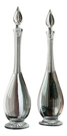 Example of Carafes and Decanters
