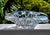 1960s Blenko Glass Brutalist Ashtray/Trinket Dish Designed by Joel Myers For Sale - Image 14 of 14