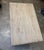Wood Jonathan Charles Sagehill Oak Bedside Chest- Set of 2 For Sale - Image 7 of 9