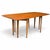 Designed by John Van Koert for Drexel’s Profile collection, this 1957 K43 dining table pairs sculptural mid-century form...