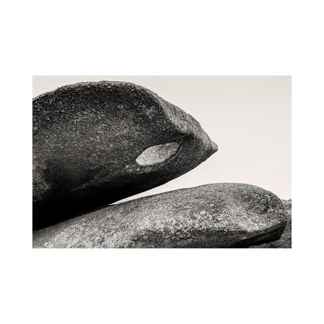 Guy Sargent, Abstract Balance 4, Archival Pigment Print For Sale - Image 4 of 6