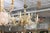 1960s Stunning 8-Light Venetian Glass Chandelier, Italy For Sale - Image 12 of 14