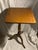 American Federal Birch Candlestand, Circa 1800 For Sale - Image 11 of 12