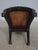 Antique 18th Century Queen Anne Ball & Claw Mahogany Side Chair For Sale - Image 15 of 18