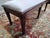 Louis XVI Fabric Piano Bench For Sale - Image 6 of 10