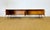 Minimalist Scandinavian Teak Sideboard, 1960s For Sale - Image 12 of 17
