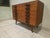 Wooden Chest of Drawers, 1950s For Sale - Image 6 of 15