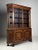 Dutch Marquetry Cabinet, 1760s For Sale - Image 4 of 8