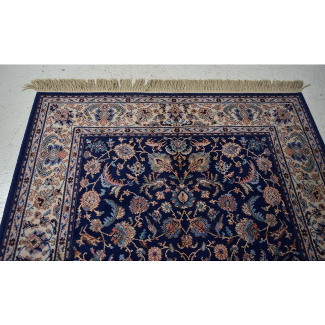 Age: Approx: 30 Years Old Details: Pattern 747 Consistent Pile Throughout High Quality Construction Vibrant Colors Grade...