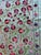 2010s Green Silk Suzani Tapestry With Pomegranate Tree For Sale - Image 5 of 9