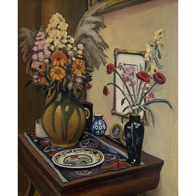 Gabriel Eduard HABERJAHN is a Norwegian painter. The Haberjahn family, of Norwegian origin - Habrian or Haberian - had...