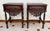 Pair of Portuguese Barley Twist Nightstands, 1940s For Sale - Image 4 of 15