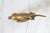 Brass Vintage Brass Unicorn Figure For Sale - Image 8 of 10