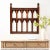 Dimensions: 40” wide X 2” deep X 40” high Features: • A rare piece and only one of its kind available • 100% solid Teak...