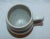 Antique Flaccus Bros. Stoneware Mug For Sale - Image 4 of 5