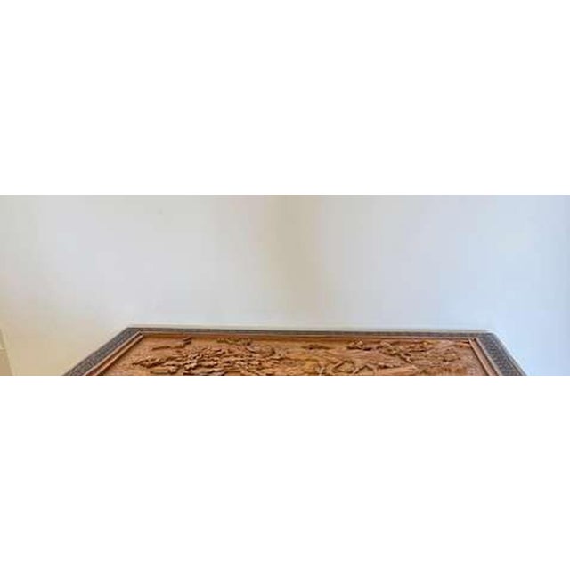 Oriental Ark For Sale - Image 5 of 8