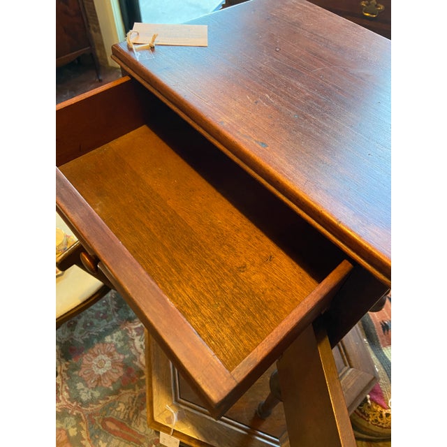 Early 20th Century Wooden Humidor For Sale In Orlando - Image 6 of 13